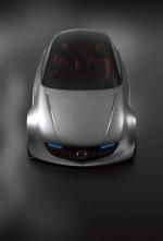 Mazda Senku 2005 года